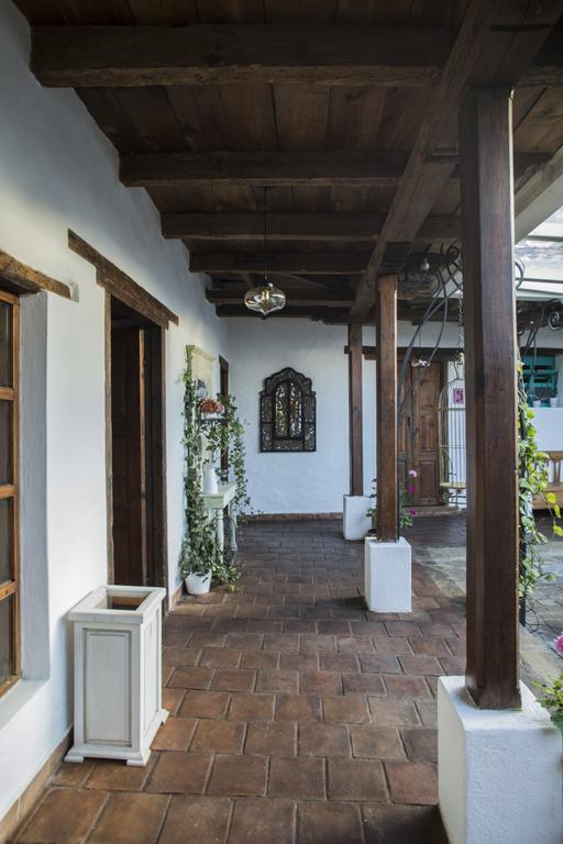 Mexicanos 10 Casavieja San Cristobal de las Casas Bagian luar foto