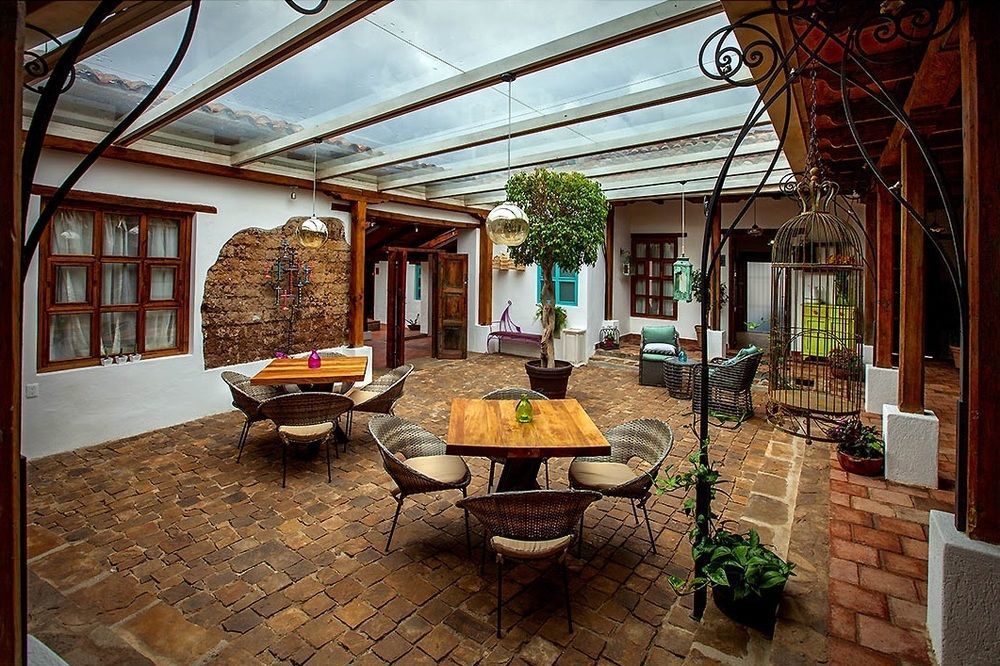 Mexicanos 10 Casavieja San Cristobal de las Casas Bagian luar foto