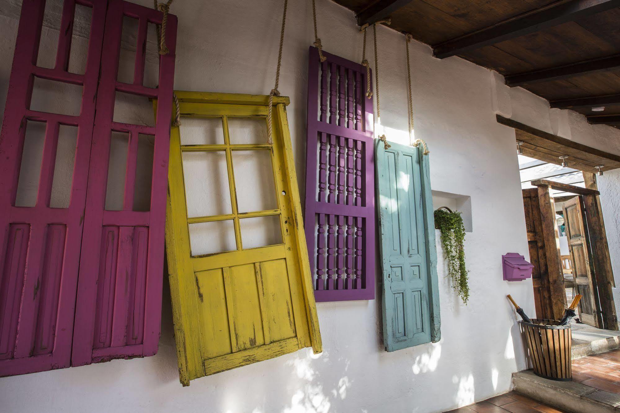 Mexicanos 10 Casavieja San Cristobal de las Casas Bagian luar foto